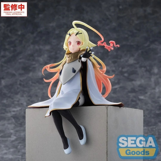 Sega Goods Figure