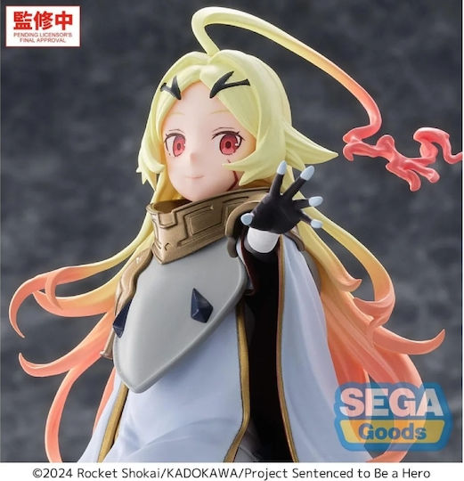 Sega Goods Figure