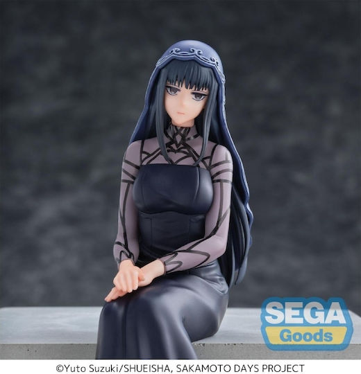 Sega Goods Sakamoto Фигура