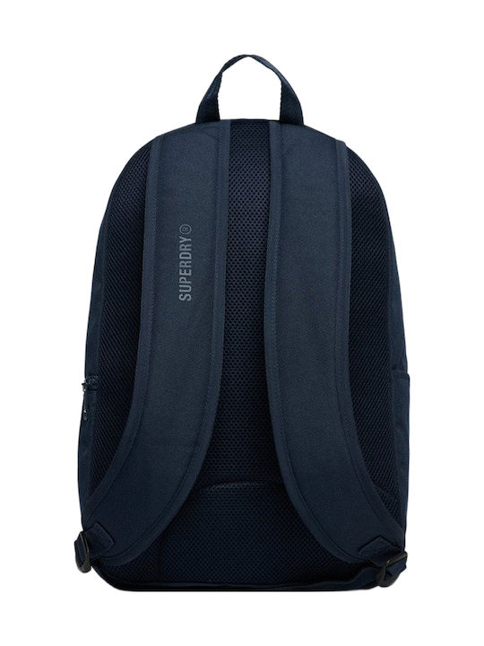 Superdry Heritage Navy Blue