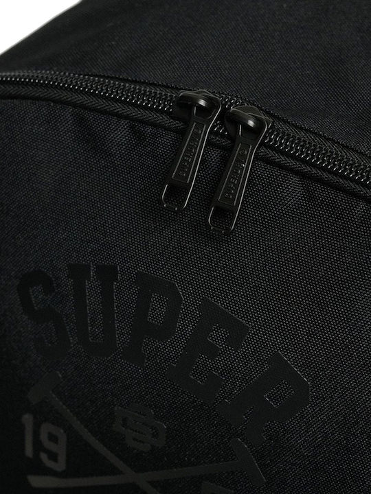 Superdry Heritage Negru
