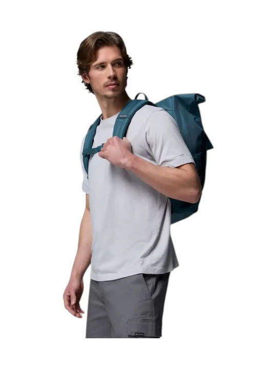 Columbia Convey Iii Αδιάβροχο 27lt Μπλε
