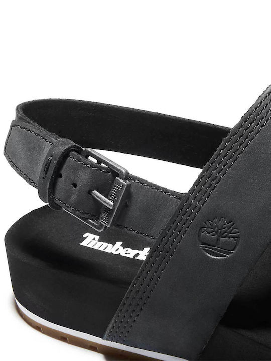 Malibu Women's Sandals Black