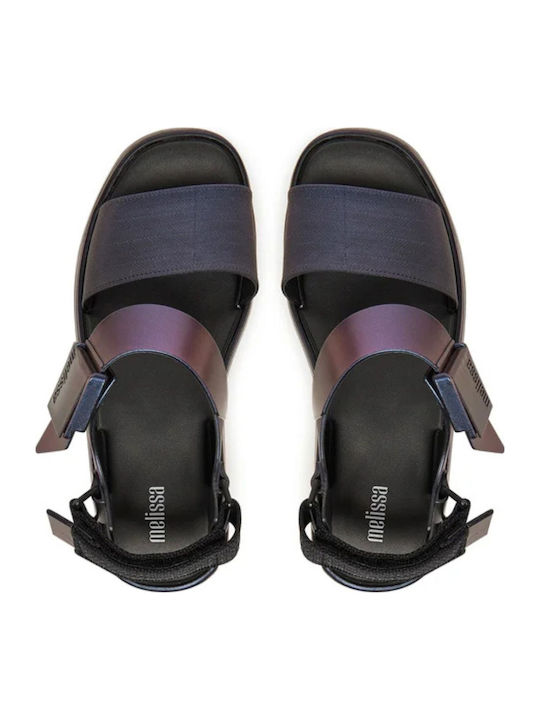 Sandale Casual Damă Albastre