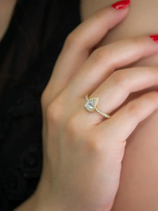 Σετ Κοσμημάτων από Χρυσό 14K Σετ Κοσμημάτων από Χρυσό 14K