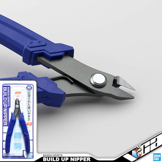Bandaispirits Build Up Nipper