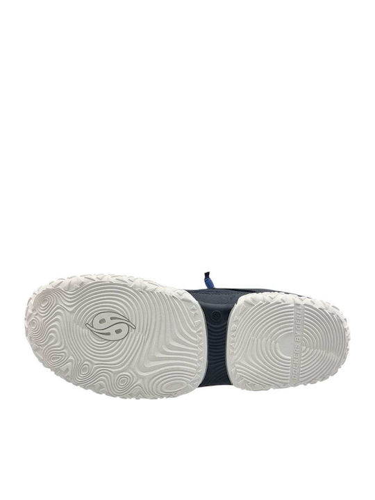 Ανδρικά Ανατομικά Sneakers Navy-navy