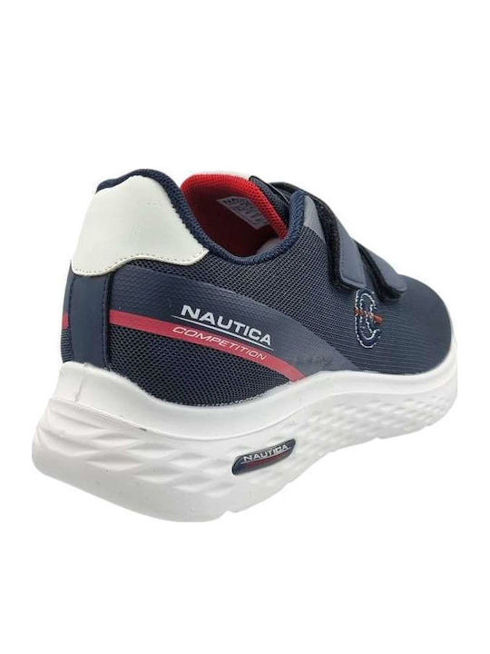 Men's Anatomic Sneakers Blue