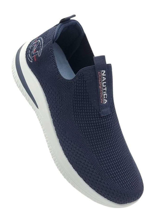 Men's Sneakers Lanny Flag