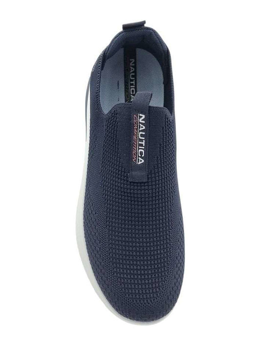 Men's Sneakers Lanny Flag
