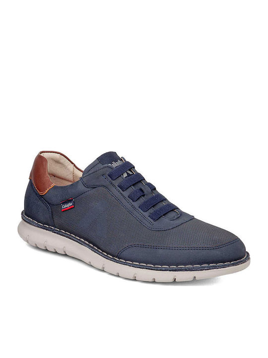 Herren Sneakers Marine / Jacint