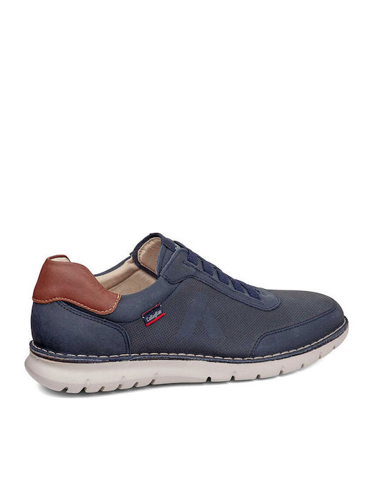 Herren Sneakers Marine / Jacint