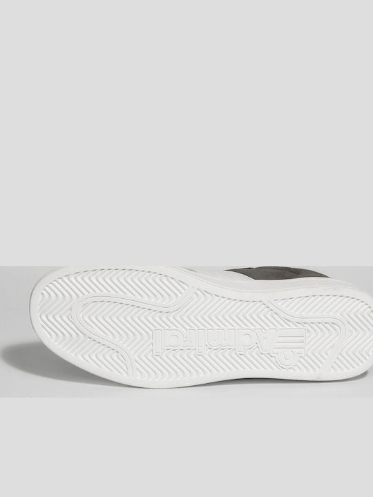 Männer Sneakers Anthrazit