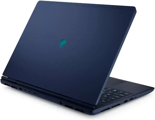Dell Alienware 16X Aurora AC16251 16" IPS QHD+ 240Hz (Ultra 9-275HX/32GB/2TB SSD/GeForce RTX 5070/W11 Pro) (Tastatură International English)