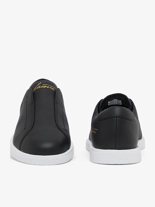 Herren Sneakers Schwarz / Weiß