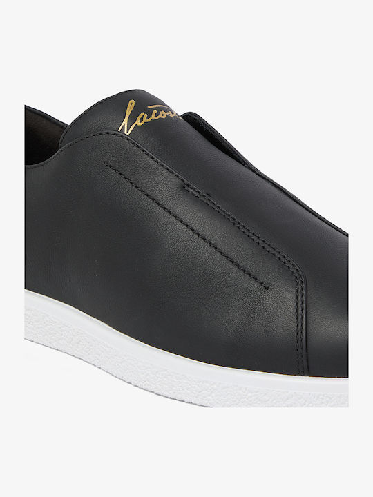 Herren Sneakers Schwarz / Weiß