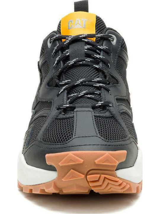 Ανδρικά Sneakers Μαύρα
