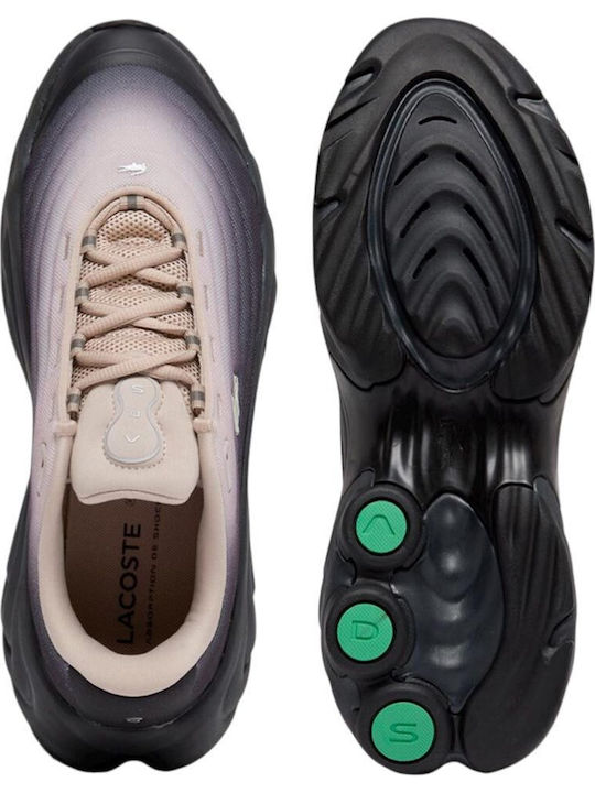 Lacoste Sneakers Gry