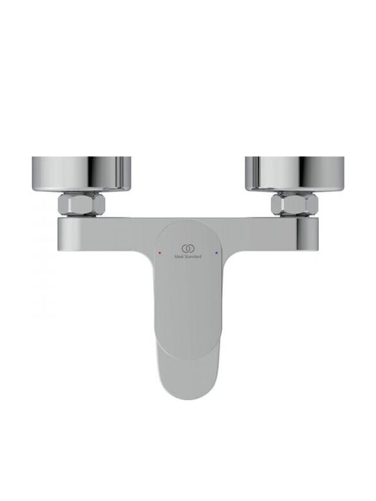 Ideal Standard Ceralife O Αναμεικτική Μπαταρία Μπανιέρας