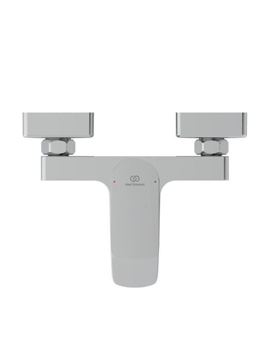 Ideal Standard Ceralife C Αναμεικτική Μπαταρία Μπανιέρας