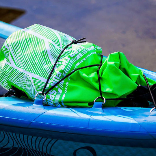 Spinera Dry Bag 10lt Green
