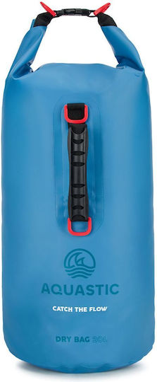 Aquastic Waterproof Bag 20L Blue