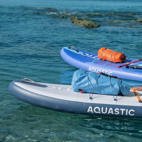 Aquastic Waterproof Bag 20L Blue