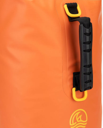Aquastic Aquastic Trockentasche 20lt Orangen