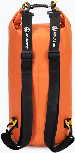 Aquastic Aquastic Trockentasche 20lt Orangen