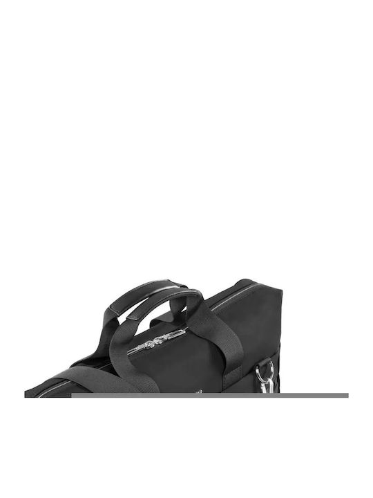 HAMA Tasche für Laptop 13.3" in Schwarz Farbe 00227061