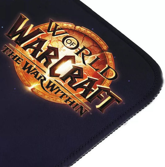 World Warcraft War Within Mousepad Xl