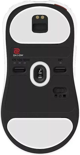 Zowie ZA13-DW 4K Laser Gaming Mouse 3200 DPI Negru