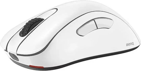 Zowie EC3-DW 4K Безжична Геймърска Мишка Бял