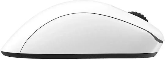 Zowie EC2-DW 4K Wireless Gaming Mouse 3200 DPI White