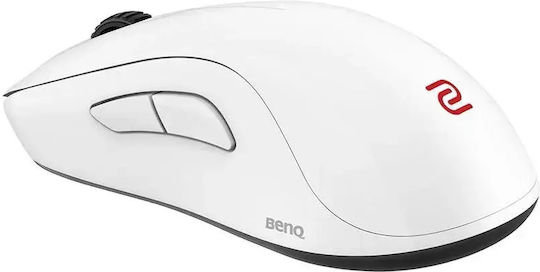 Zowie S2-DW 4K Wireless Gaming Mouse 3200 DPI White