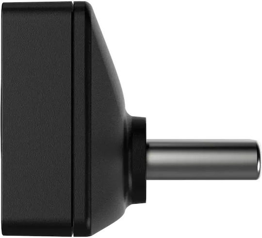 Sandisk Extreme 128GB USB 2.0 Stick with USB-C Connection Black