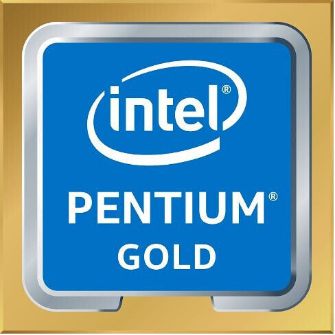 Intel Pentium Dual Core G7400 3.7GHz Επεξεργαστής 2 Πυρήνων για Socket 1700 σε Tray με Ψύκτρα