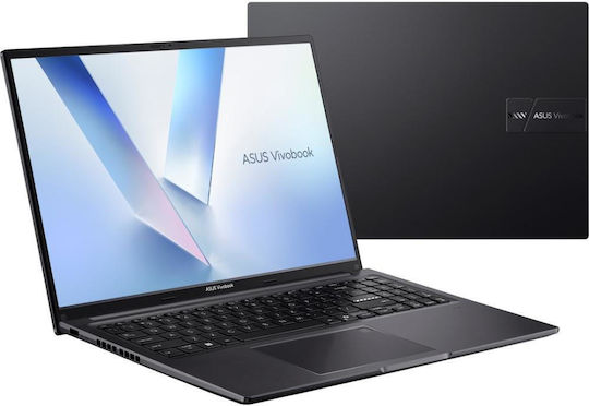 Asus Vivobook 16 M1605NAQ-MB116 16" FHD+ (Ryzen 5-150/16GB/512GB SSD/No OS) (International English Keyboard)