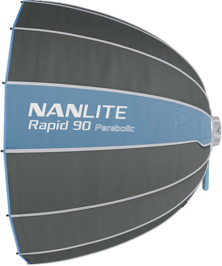 Nanlite Rapid 90 Параболичен Софтбокс Sb-rp90
