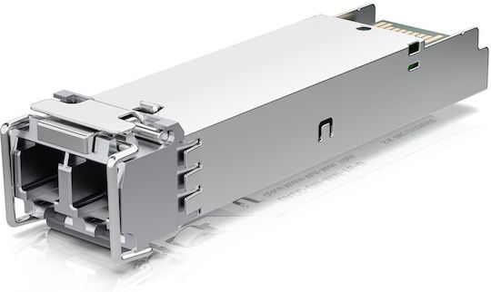 Ubiquiti Приемо-предавател 1 брой UACC-OM-MM-1G-D-2