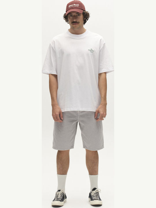 Men's Bermuda Shorts Grey