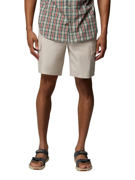 Rapid Rivers Men's Bermuda