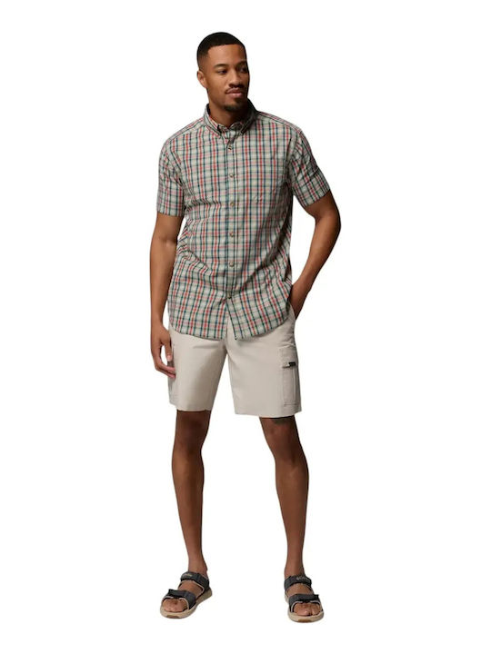 Rapid Rivers Men's Bermuda