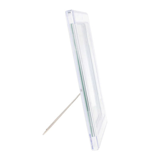 Parsa Schminkspiegel Tischgerät Transparent