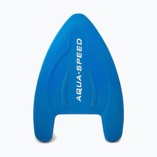 Aqua-speed Плувна Дъска За Кик Син
