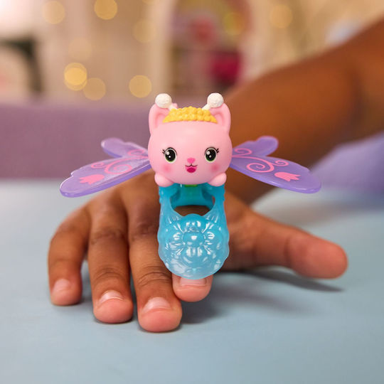 Gabby's Dollhouse Jucărie Miniatură pentru 3+ Ani