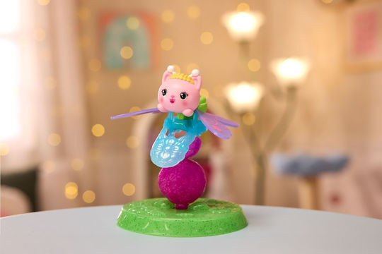 Gabby's Dollhouse Jucărie Miniatură pentru 3+ Ani