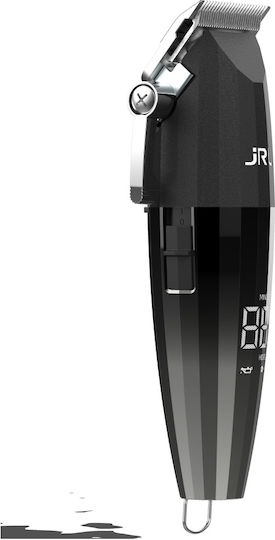 jRL Fresh Fade 2020c Презареждаща се Машинка за Подстригване Сребриста