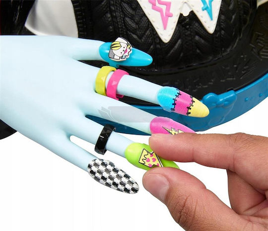 Mattel Cap De Frumusețe