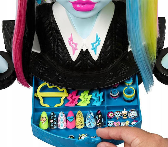 Mattel Cap De Frumusețe